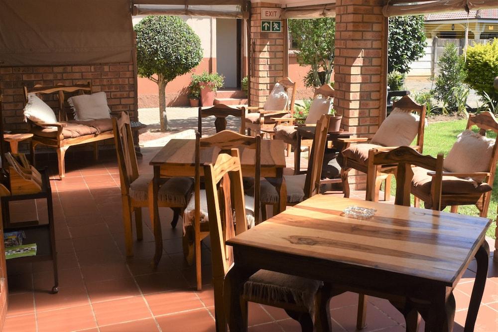 Siesta B&B Vryheid 6/13