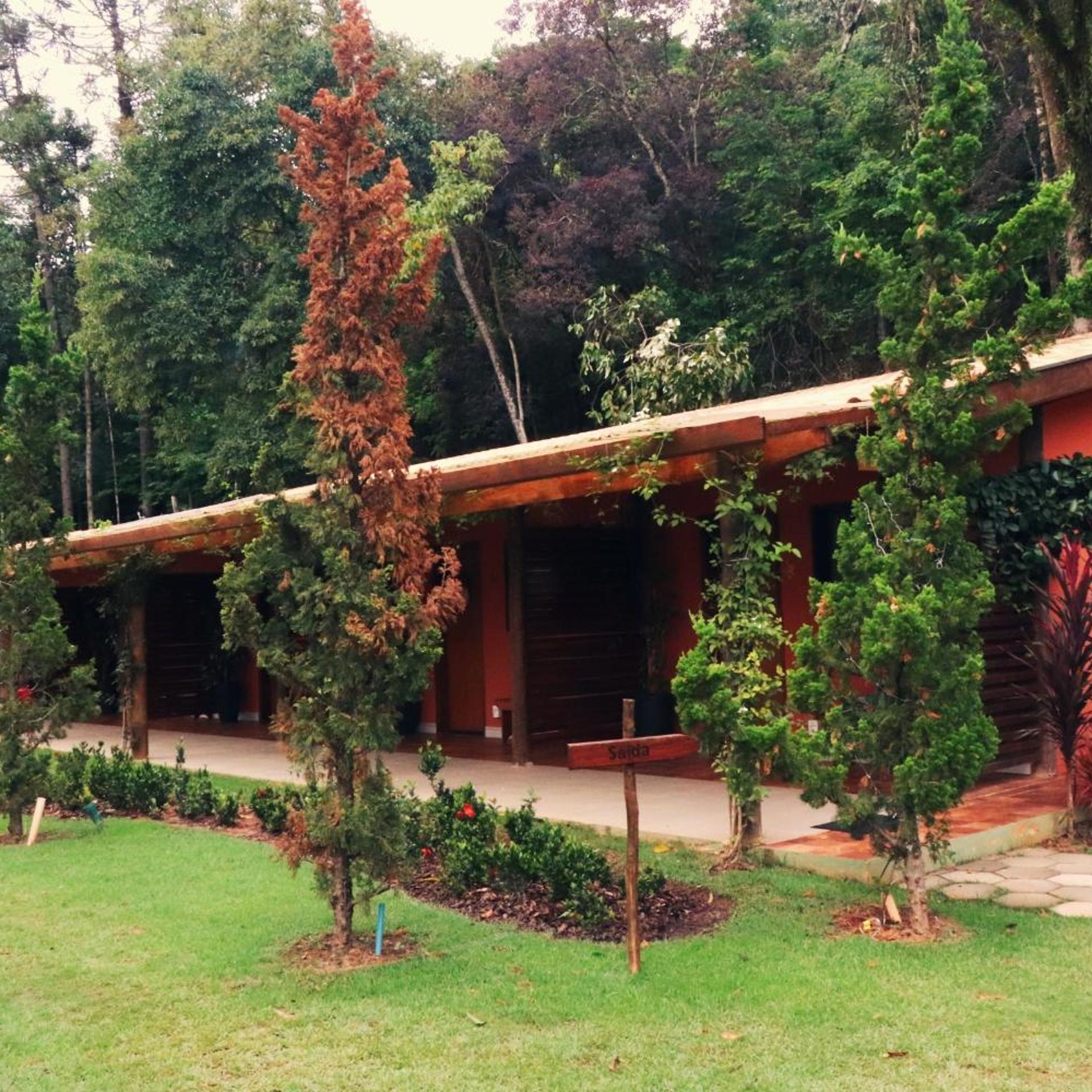 Pousada Santa Thereza 3/50