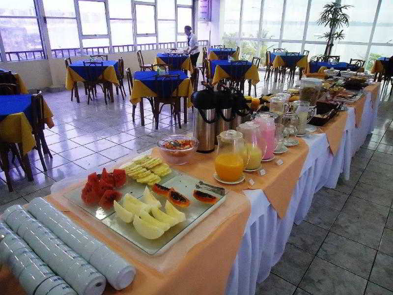 Hotel Minuano 14/17