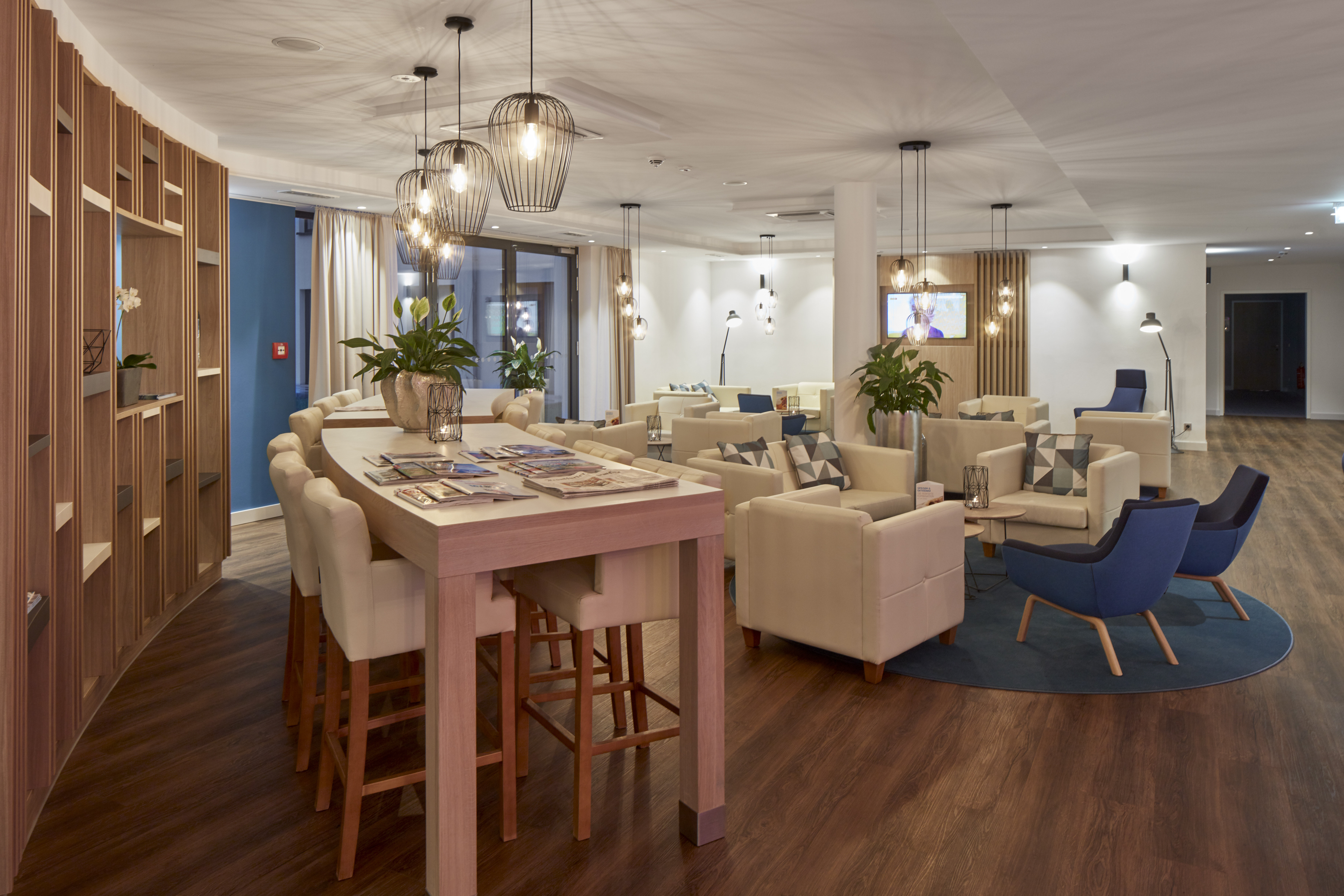 Holiday Inn Express - Merzig 17/24