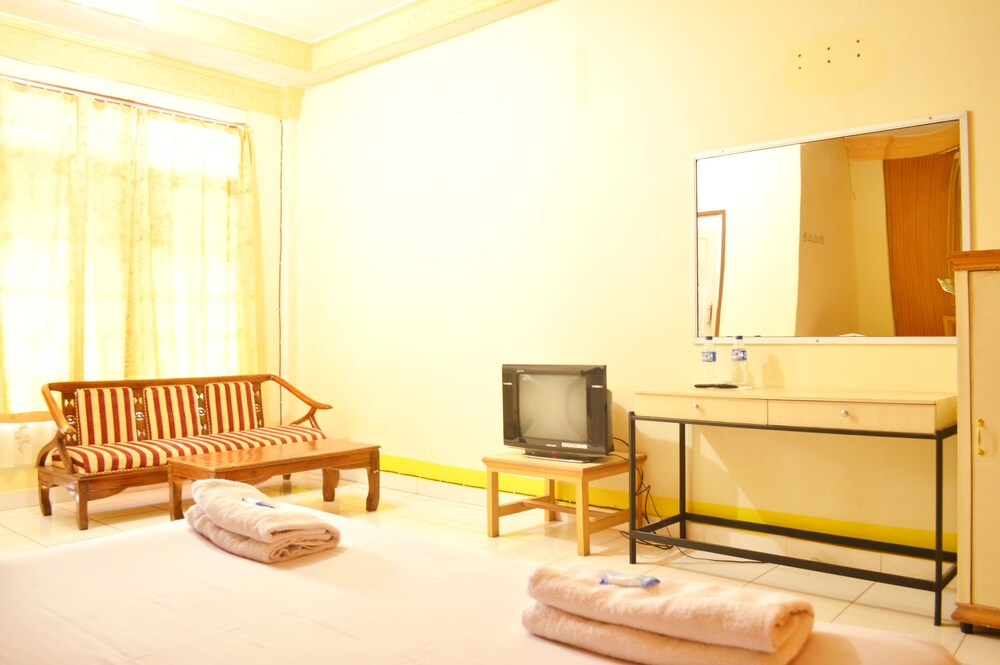 Hotel Yuriko 32/42