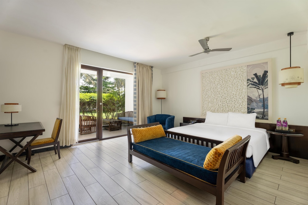 Radisson Resort Pondicherry Bay 20/73