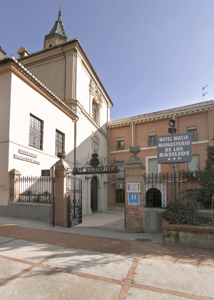 Macia Monasterio De Los Basilios 39/50