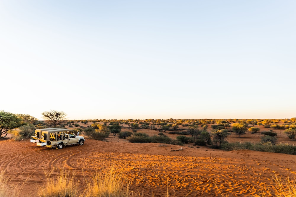 Kalahari Anib Lodge 66/71