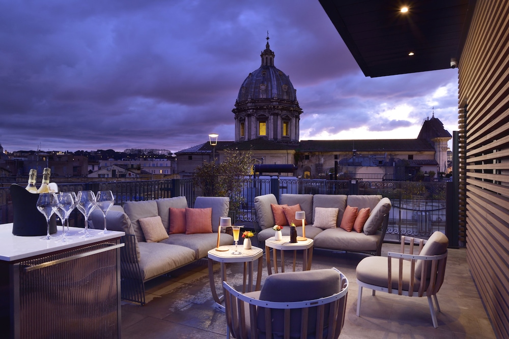 Hotel L Orologio 31/50