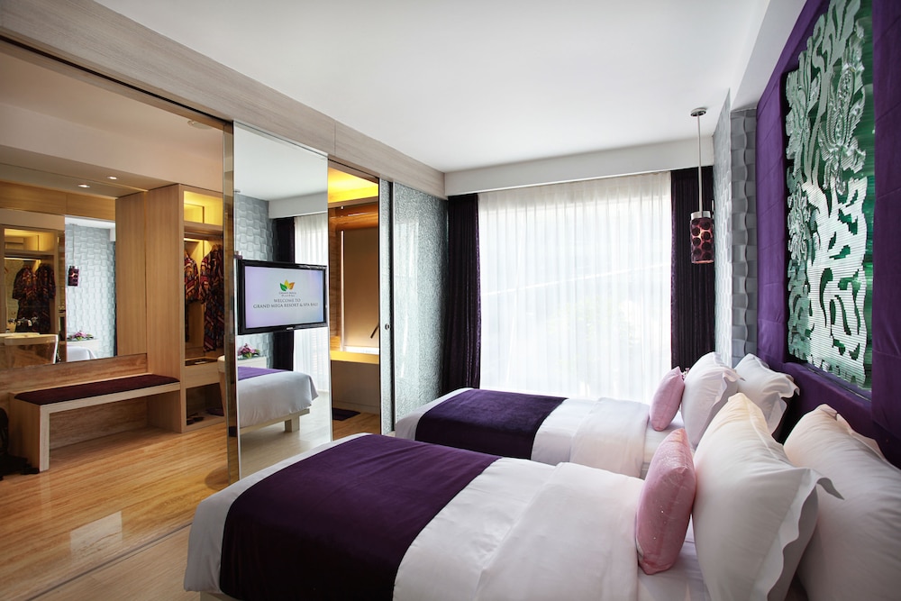 Grand Mega Resort And Spa Bali 20/61