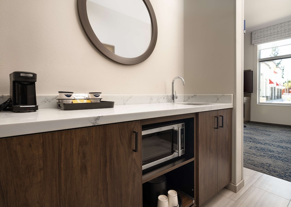 Hampton Inn And Suites el Cajon San Diego 44/45