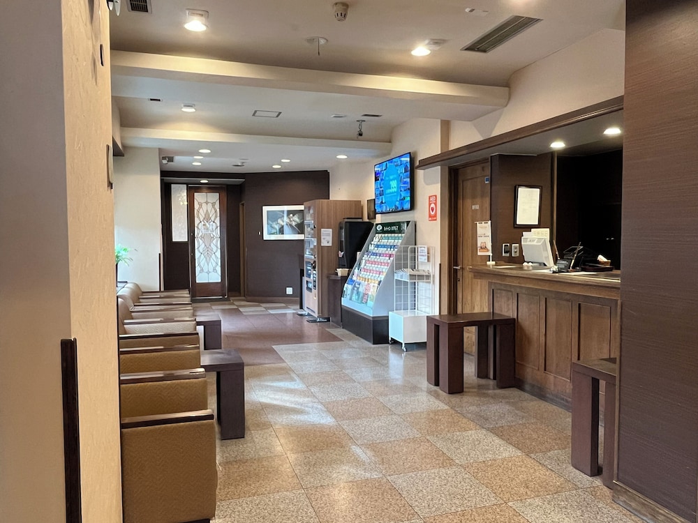 Hotel Route-Inn Dai-Ichi Nagano 5/35