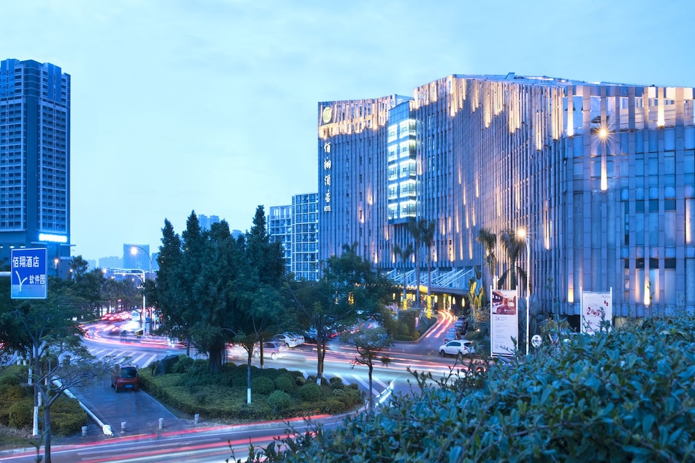 Xiamen Software Park Fliport Hotel 21/67