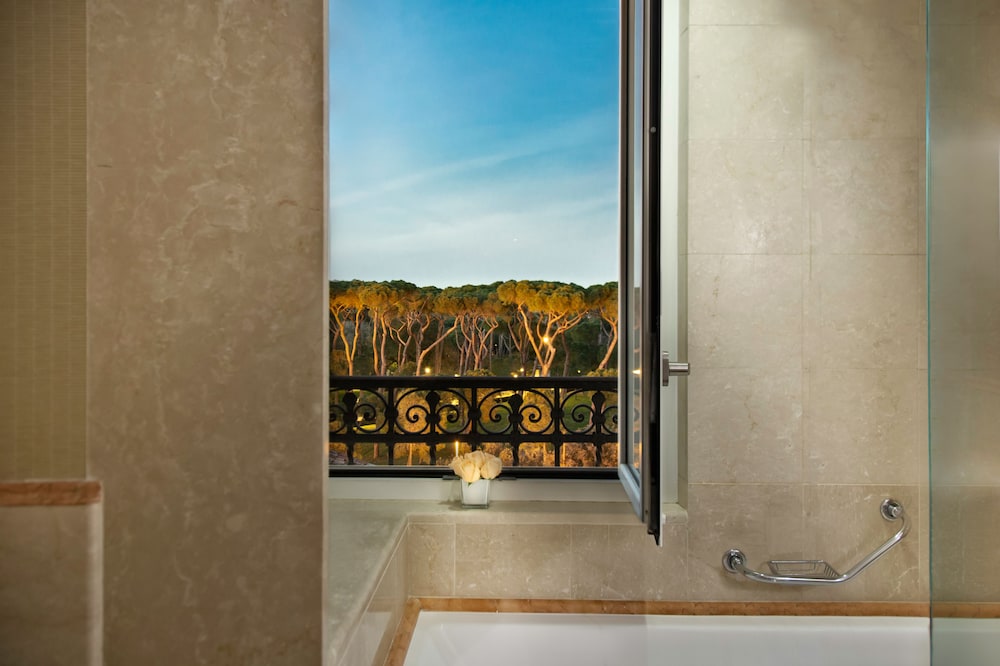 Marriott Grand Hotel Flora 21/46