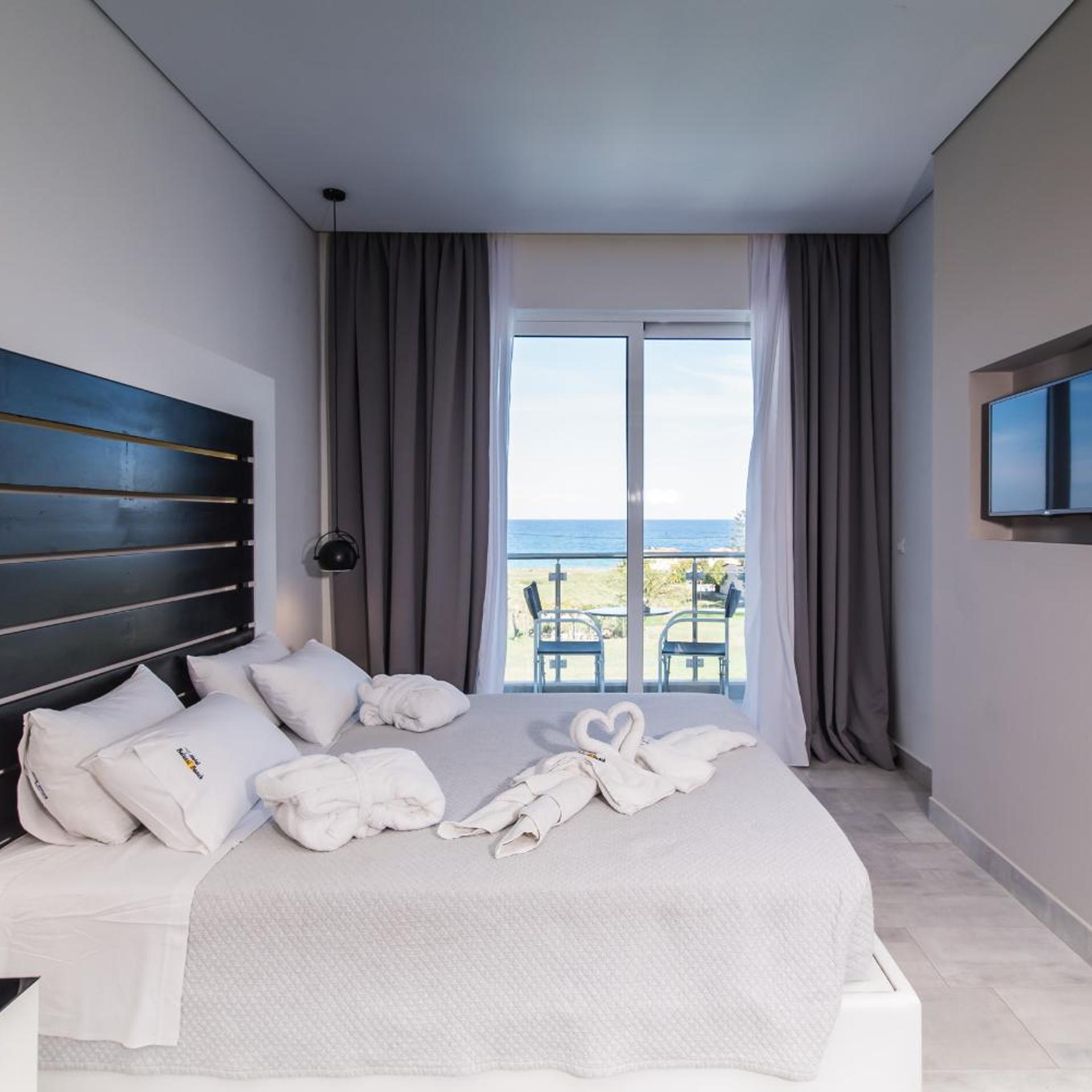 Suite, Private Pool