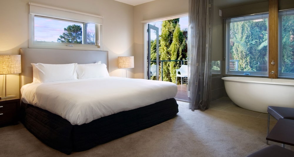 Mineral Springs Hotel 14/50