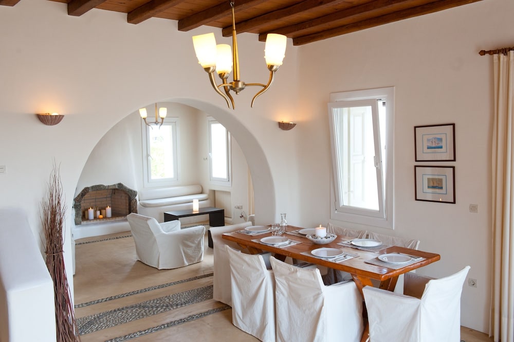 Villa Kappas 30/50