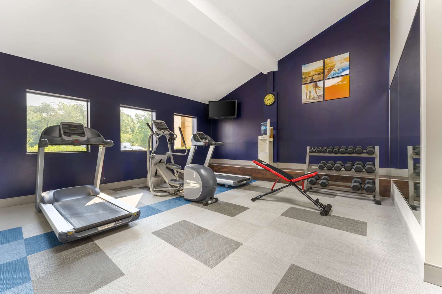 Comfort Inn & Suites Lavale - Cumberland 23/45