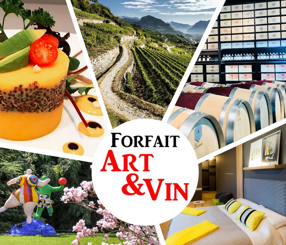 Martigny Boutique-Hotel 47/50