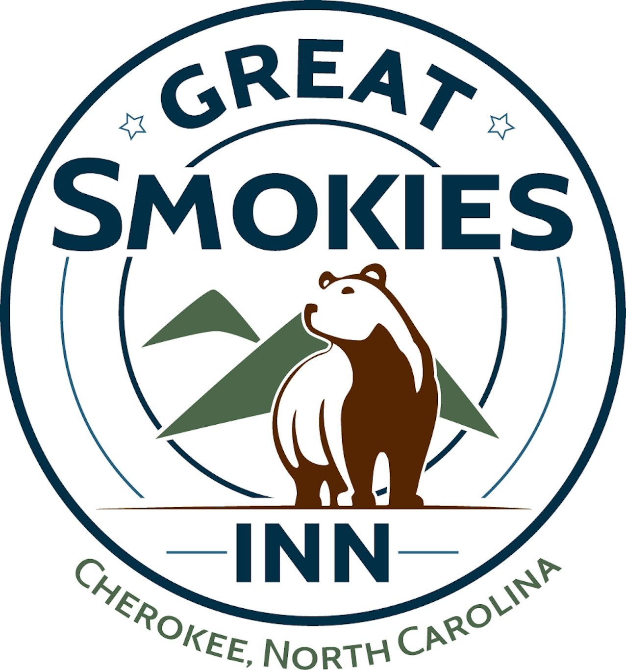 GREAT SMOKIES INN CHEROKEE 2/36