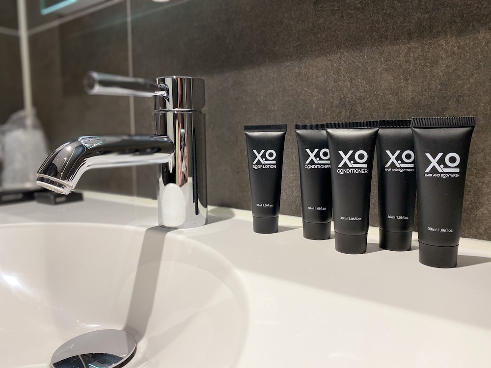 XO Hotels Infinity 36/60