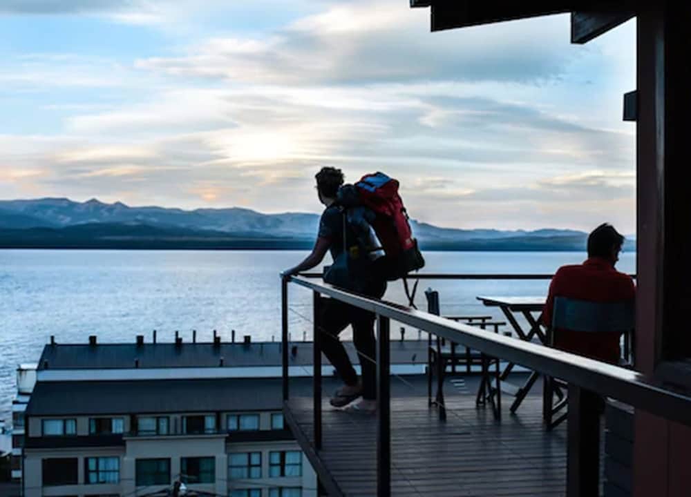 Hostel Inn Bariloche 63/70