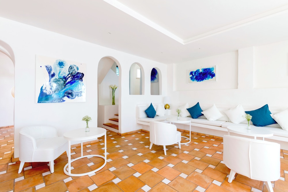 Relais la Ghinghetta 17/50