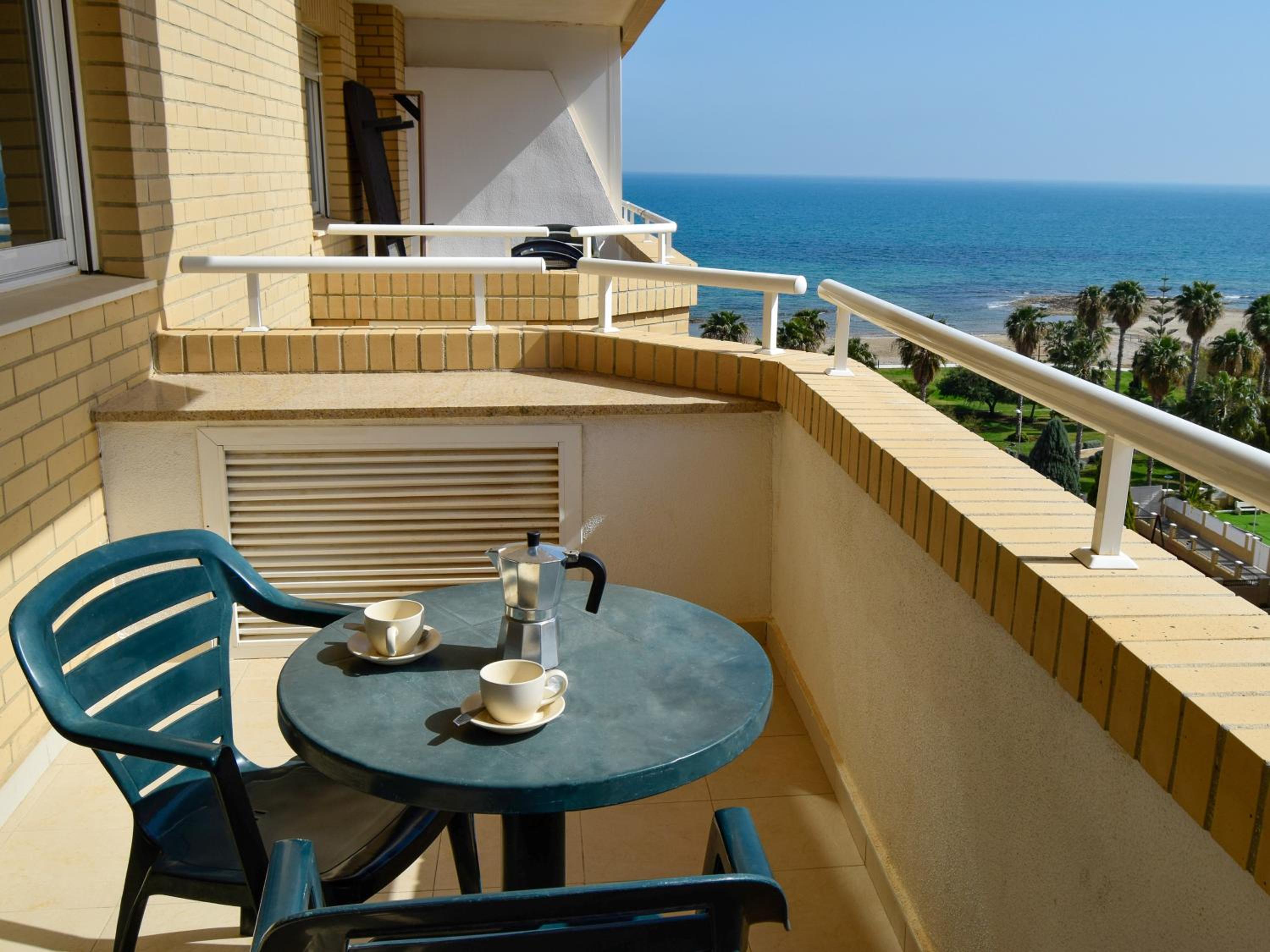 Apartamentos Marina D'or 3000 10/16