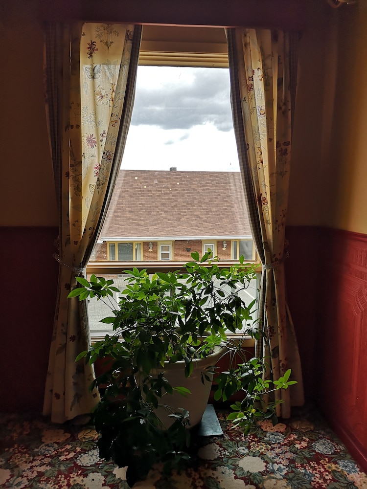 Hôtellerie Jardins de Ville 44/48
