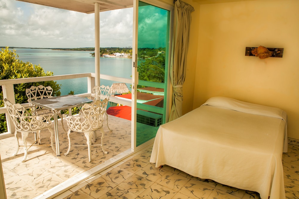 Laguna Bacalar 22/44