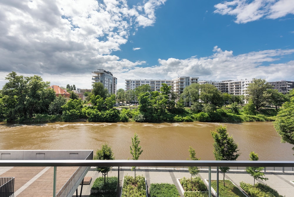Apartamenty-Wroc Kurkowa 14 46/50