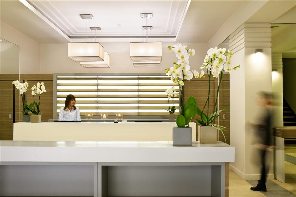 Hotel Petropol 2/25
