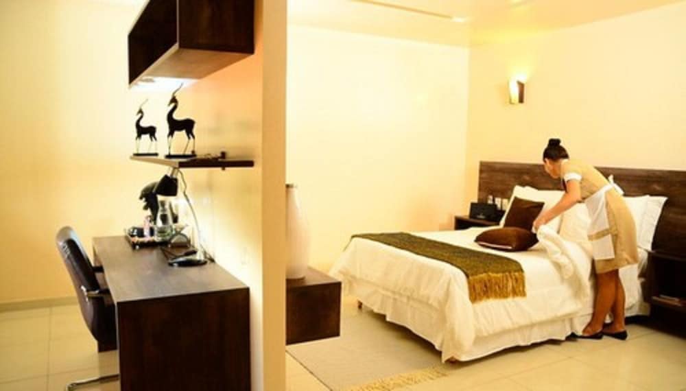 HOTEL DO FORTE 28/53
