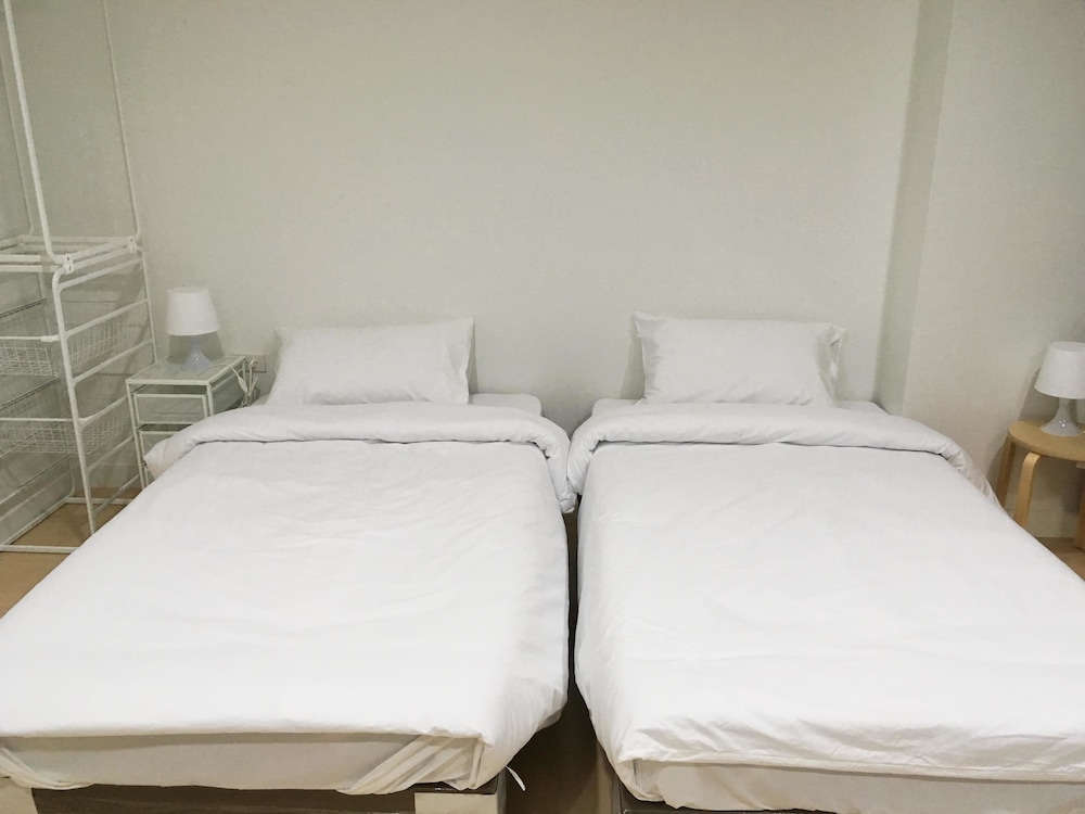 STANDARD, TWIN BEDS
