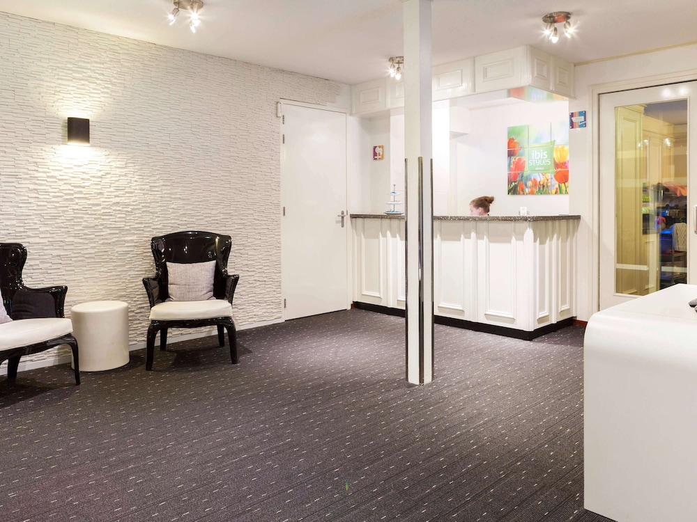 Ibis Styles Amsterdam City 46/66