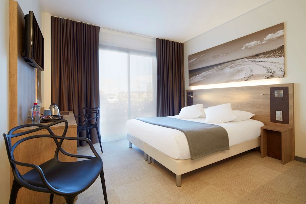 Kyriad Prestige Residence Cabourg - Dives-Sur-Mer 17/47