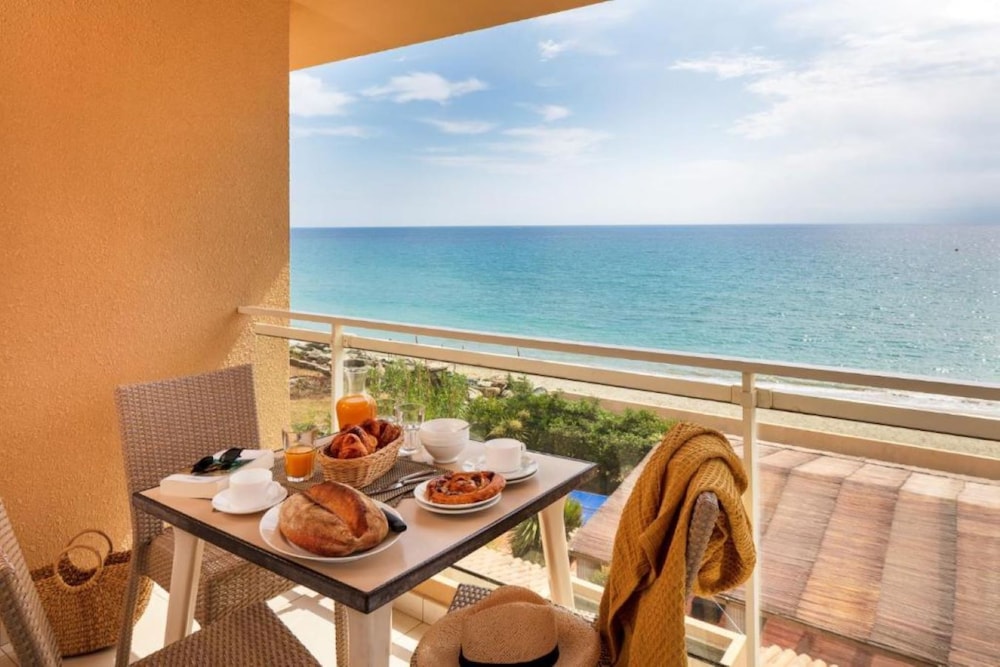 Residence Marina Bianca 35/50