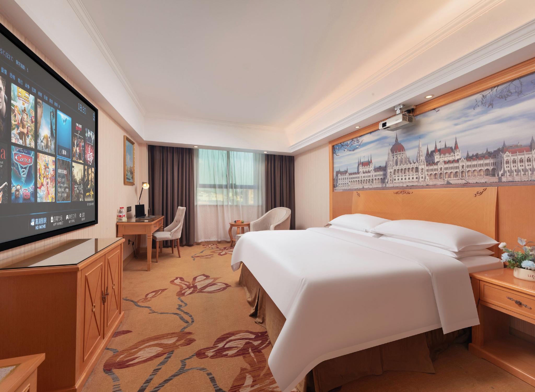 Vienna Hotel (Guangzhou Huadu Furong) 28/42