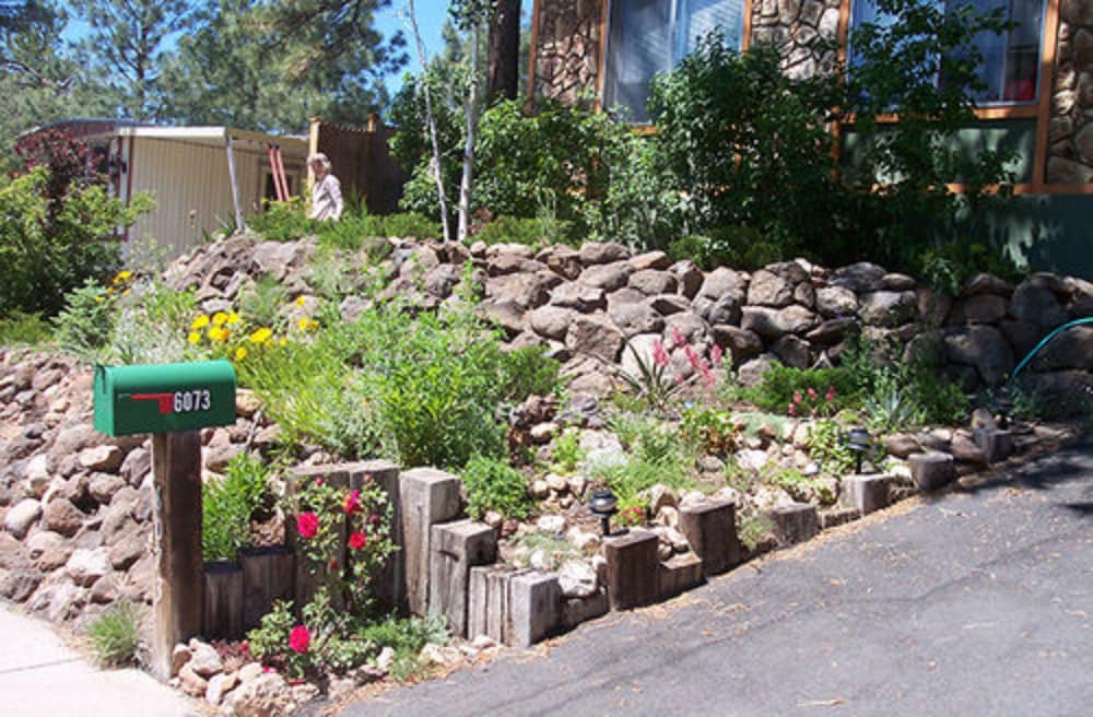 Elden Trails Bed And Breakfast 16/21