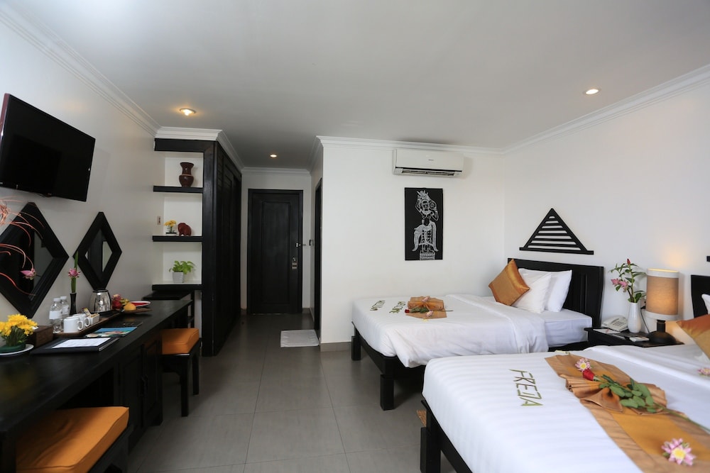 Khmer Mansion Boutique Hotel 6/50