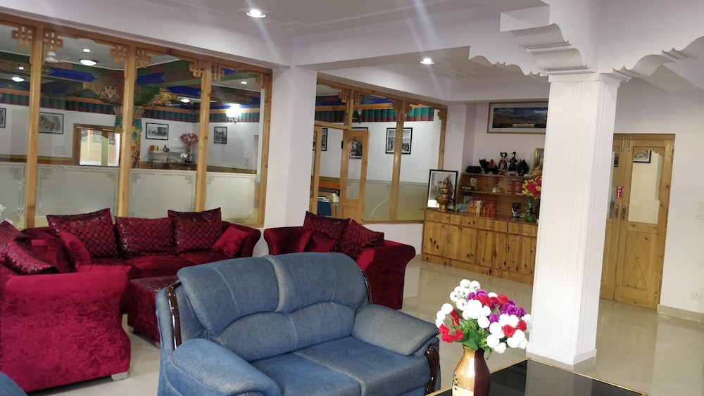 Hotel Royal Ladakh 33/50