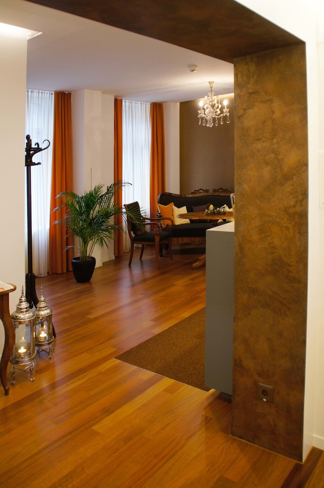 Hotel Vadian 7/50