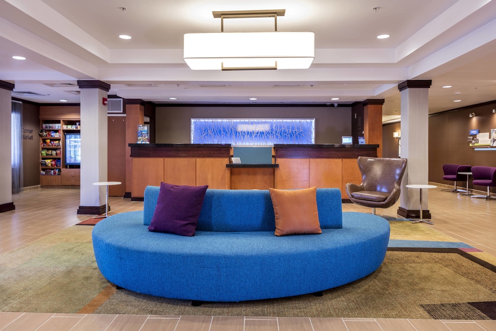 Fairfield Inn Suites Auburn Opelika 23/44