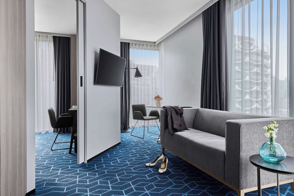 Vibe Hotel Melbourne Docklands 48/67