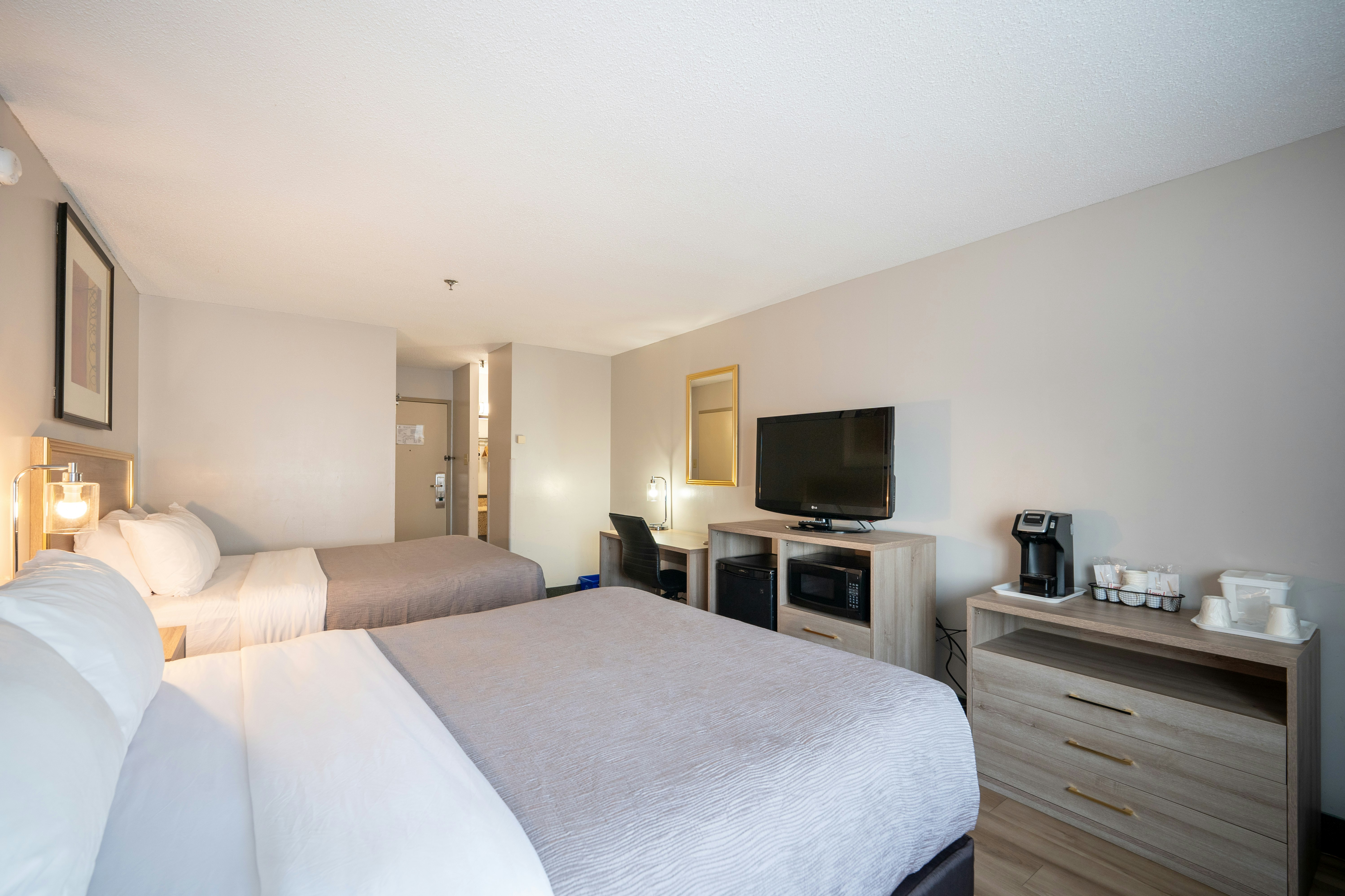 Halifax Airport Hotel 6/19