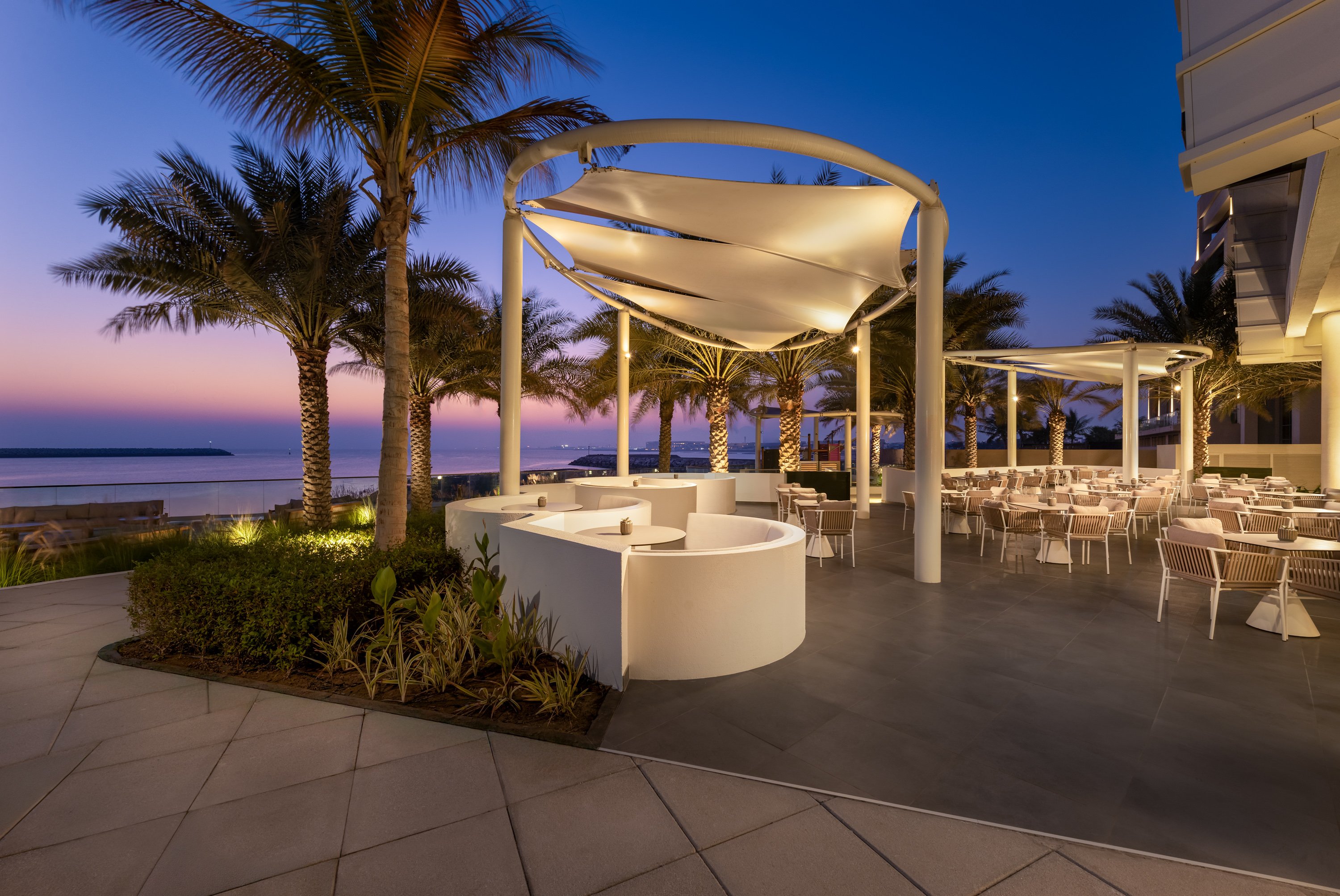 voco Muscat Al Mouj 29/31
