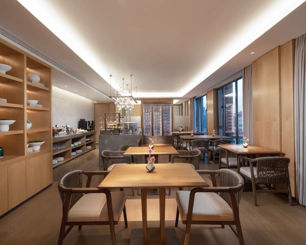 Grand WUJI Hotel, in The Unbound Collection by Hyatt 34/50