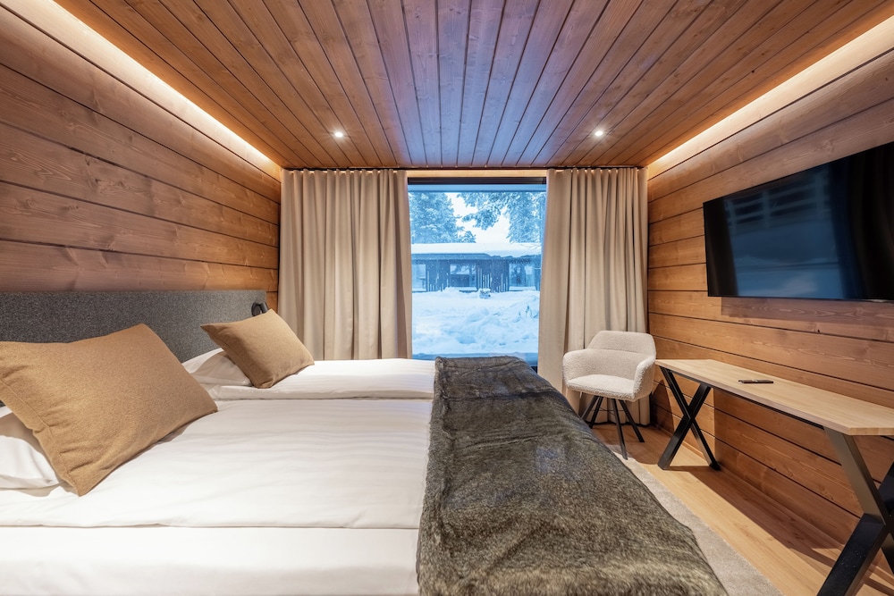 Wilderness Hotel Kieppi 9/60
