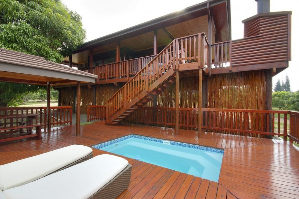 Monzi Safari Lodge 51/69