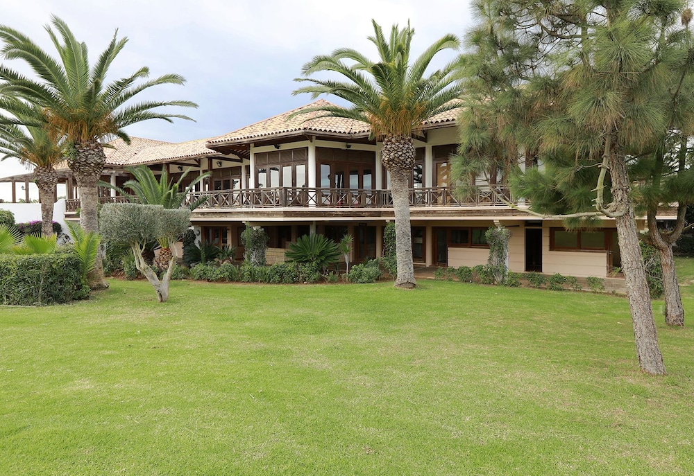 L'Amphitrite Palace Resort & Spa 53/59