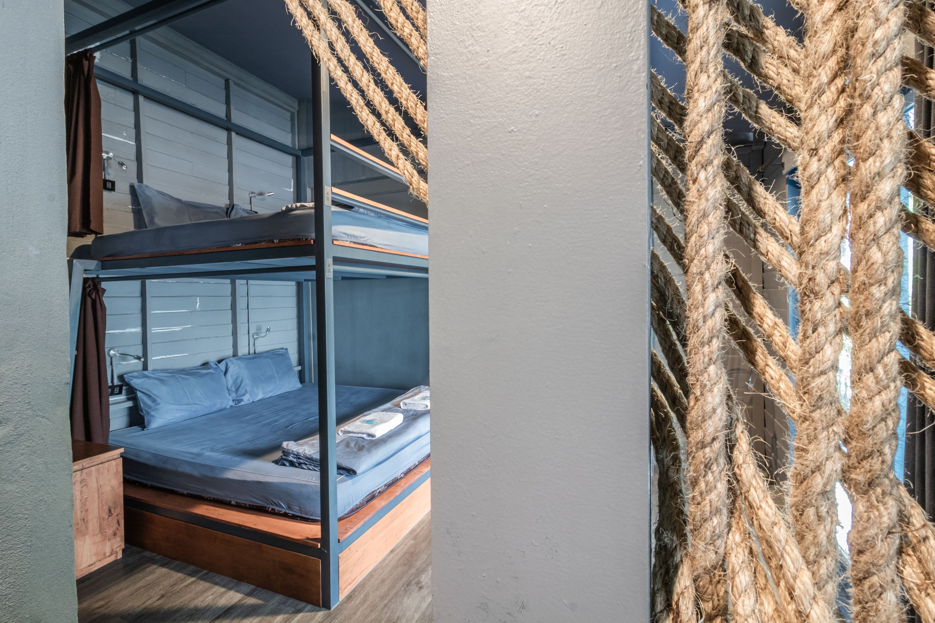 Time Sabai 134 Hostel 25/50