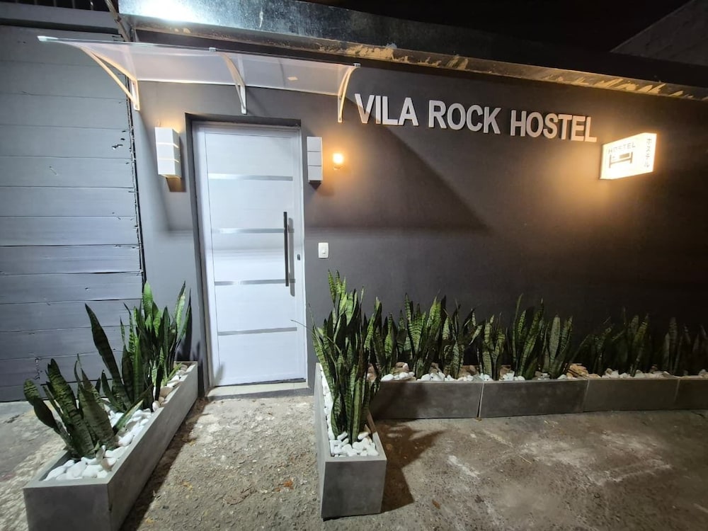 Vila Rock Hostel 4/50