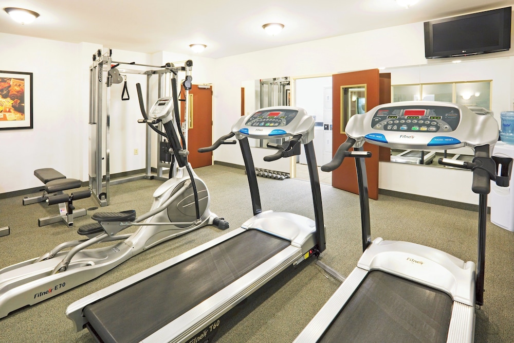 Staybridge Suites Knoxville Oak Ridge, an IHG Hotel 23/50