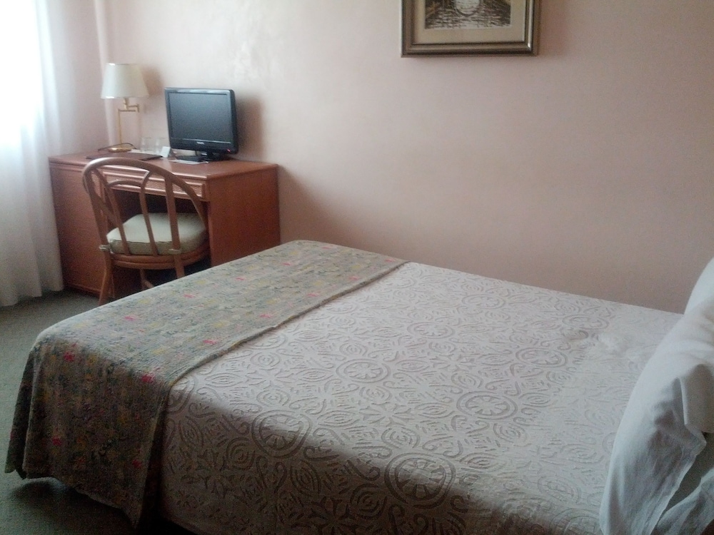 Villa Tiziana Hotel 21/45